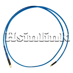 HS-SMPMF To FakraF With SUF405 Cable XXcm (6G)